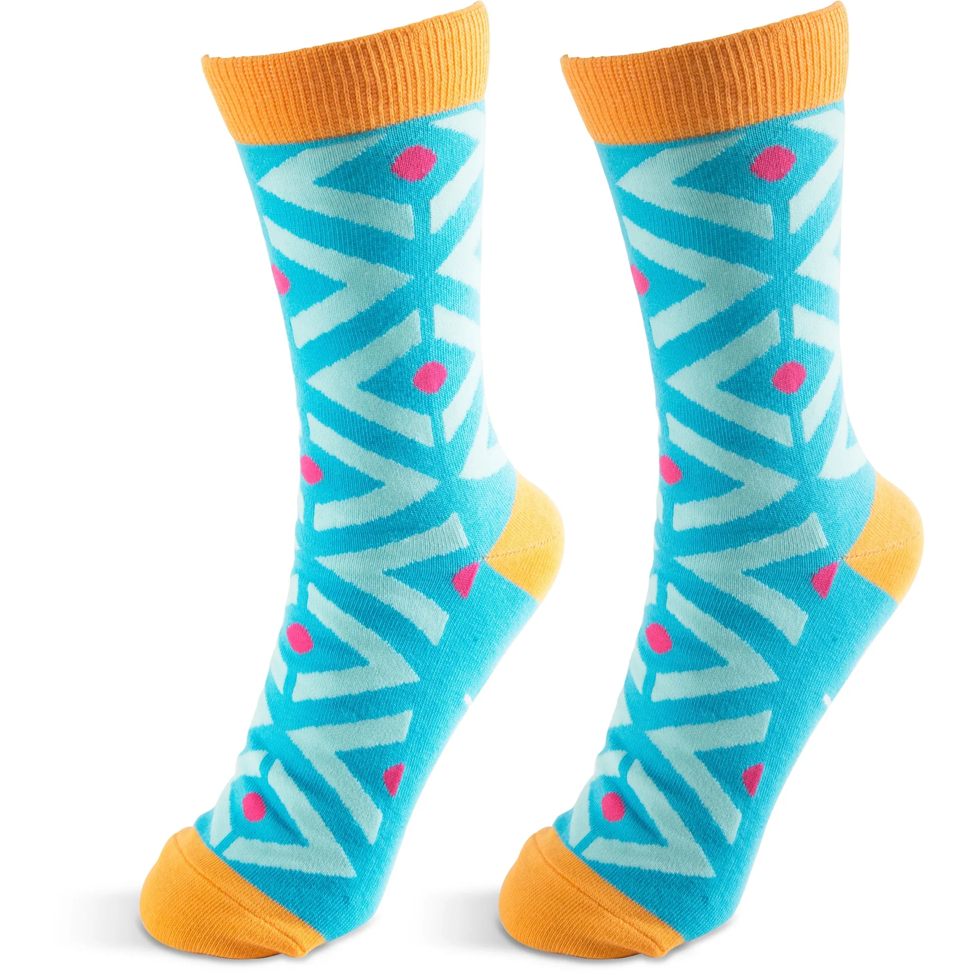 Sporty Girl Ladies Cotton Blend Sock