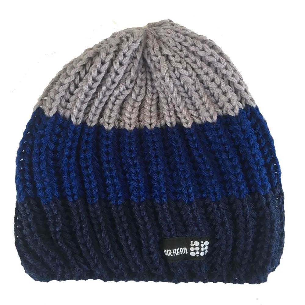The Air Head Beanie