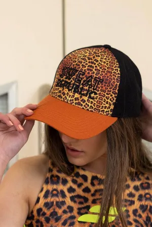 Wild Card Sports Cap