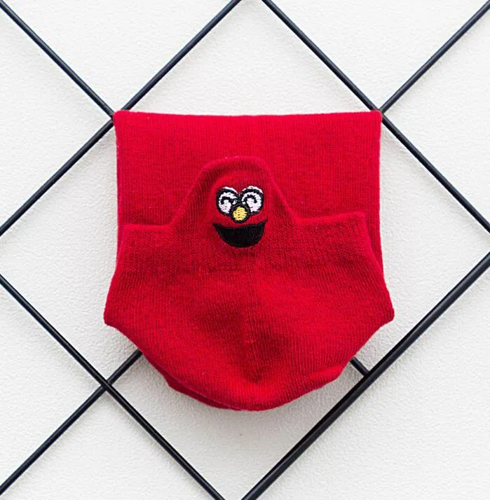Women Happy Funny Socks