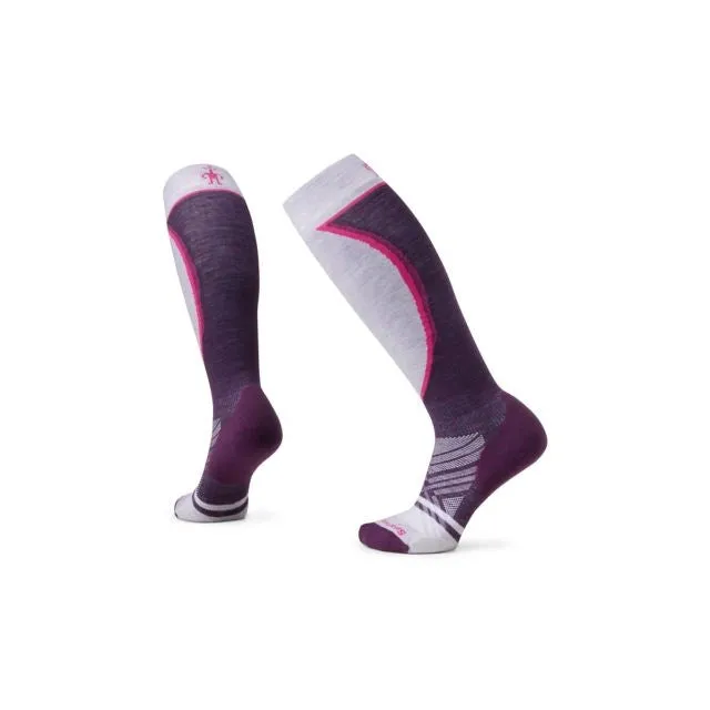 Women's Ski Targeted Cushion Extra Stretch OTC