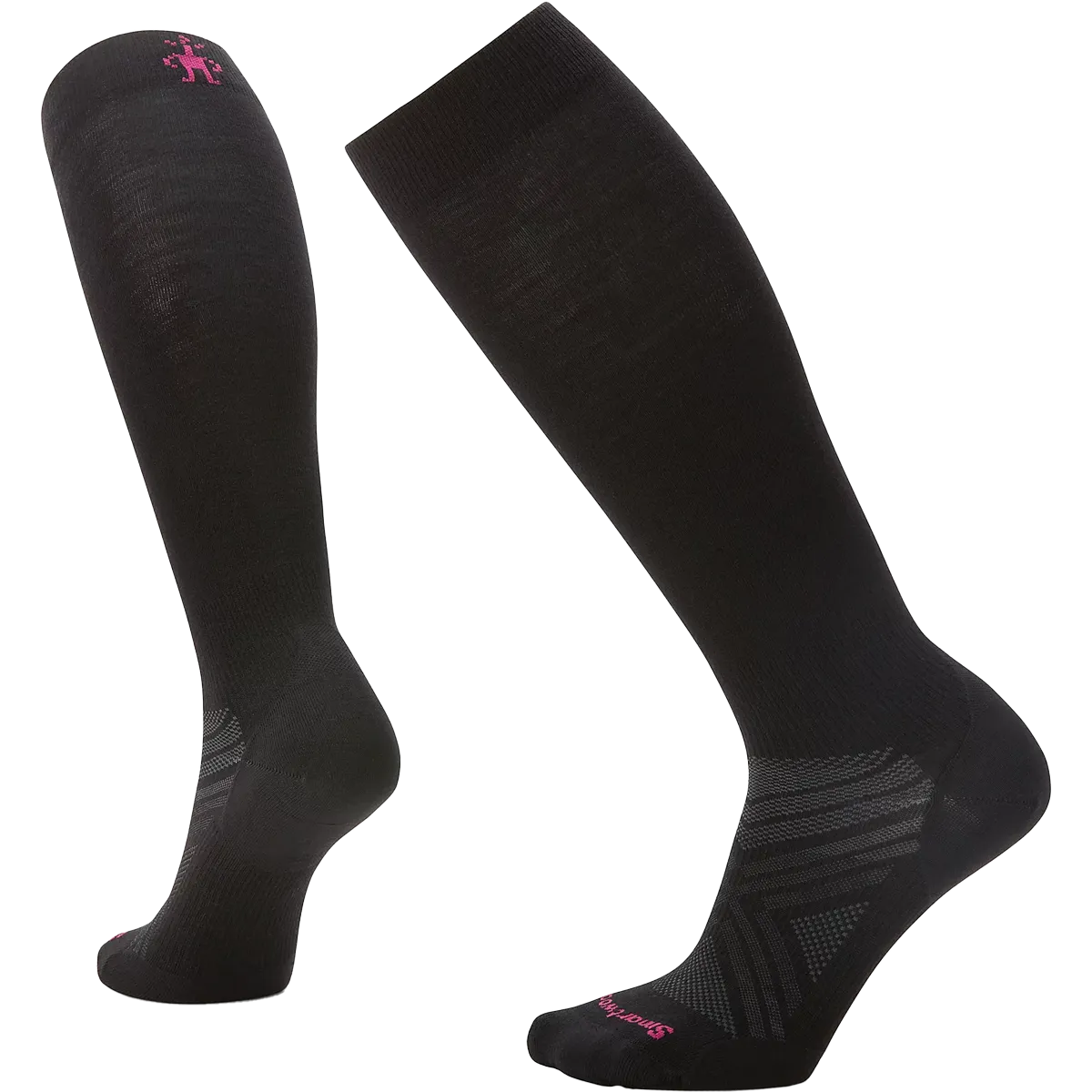 Women's Ski Zero Cushion OTC Socks