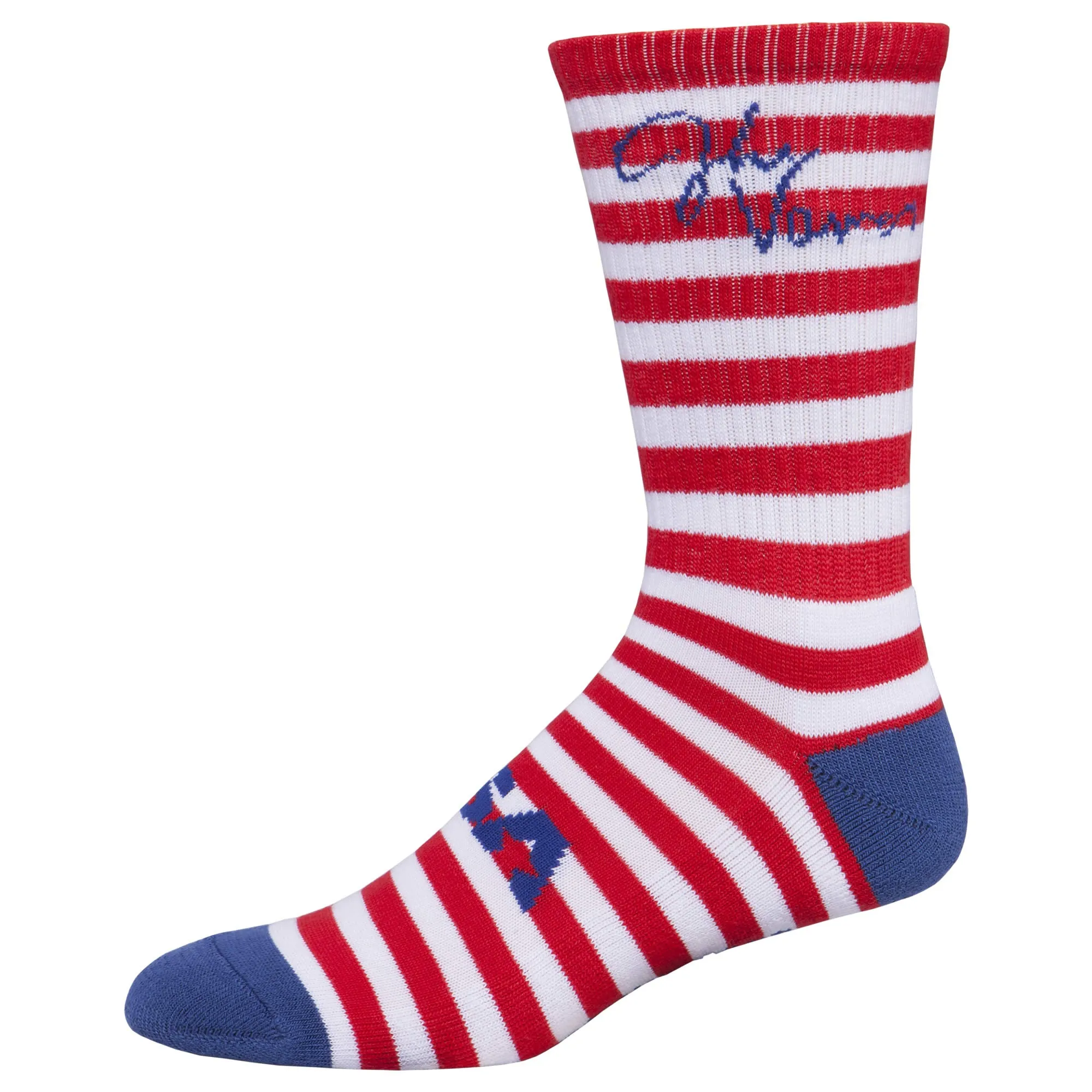 WrestlingMart Varner Sock