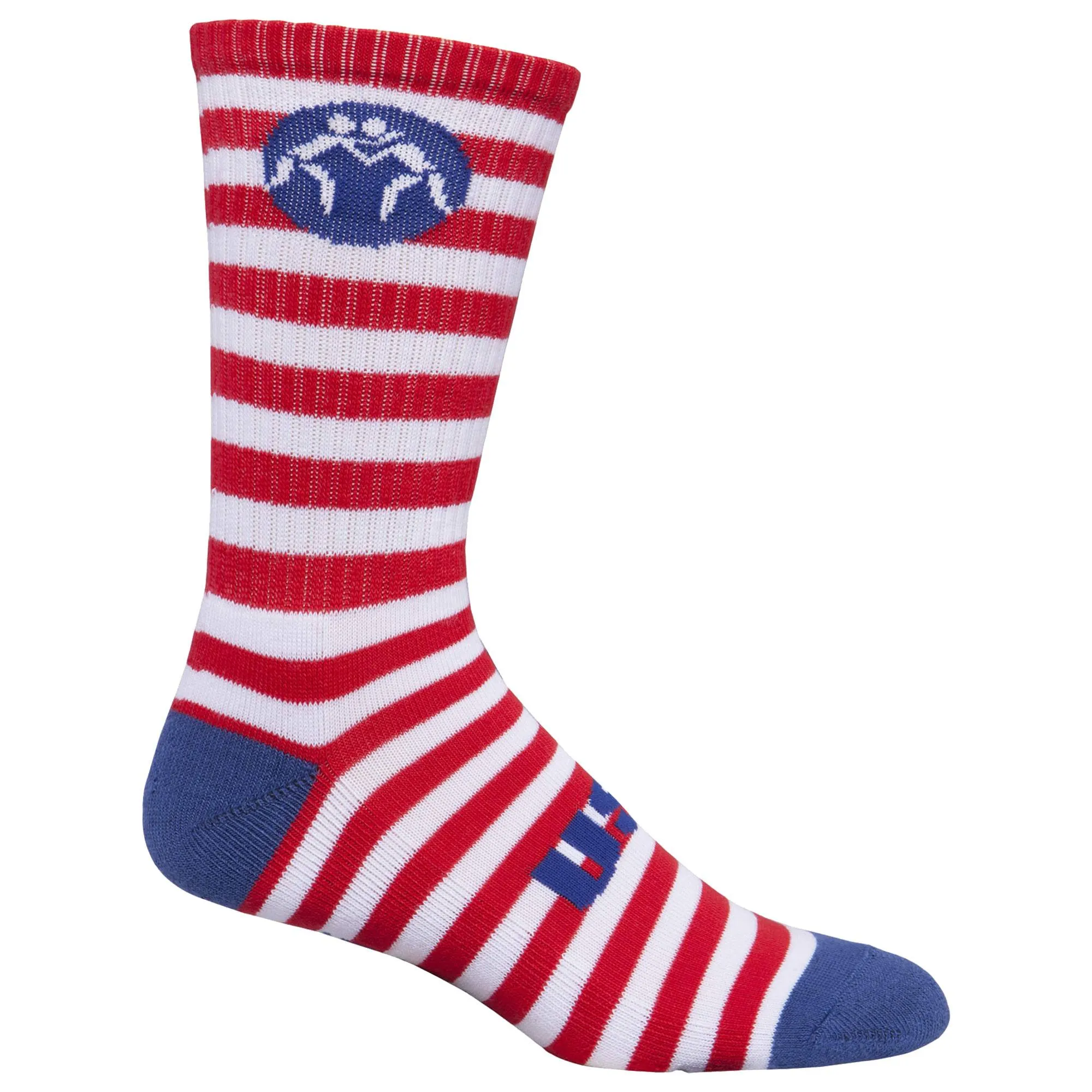 WrestlingMart Varner Sock