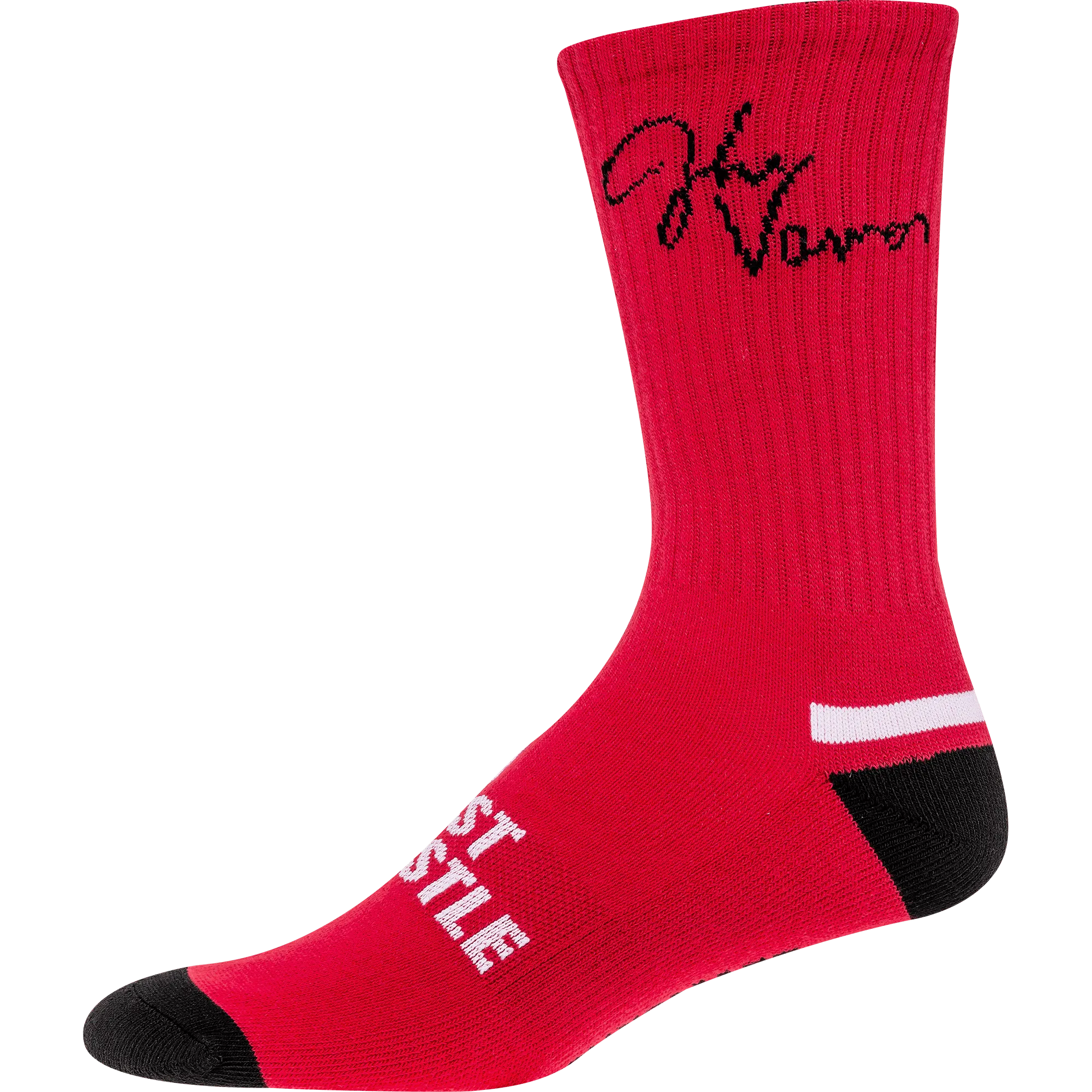 WrestlingMart Varner Sock
