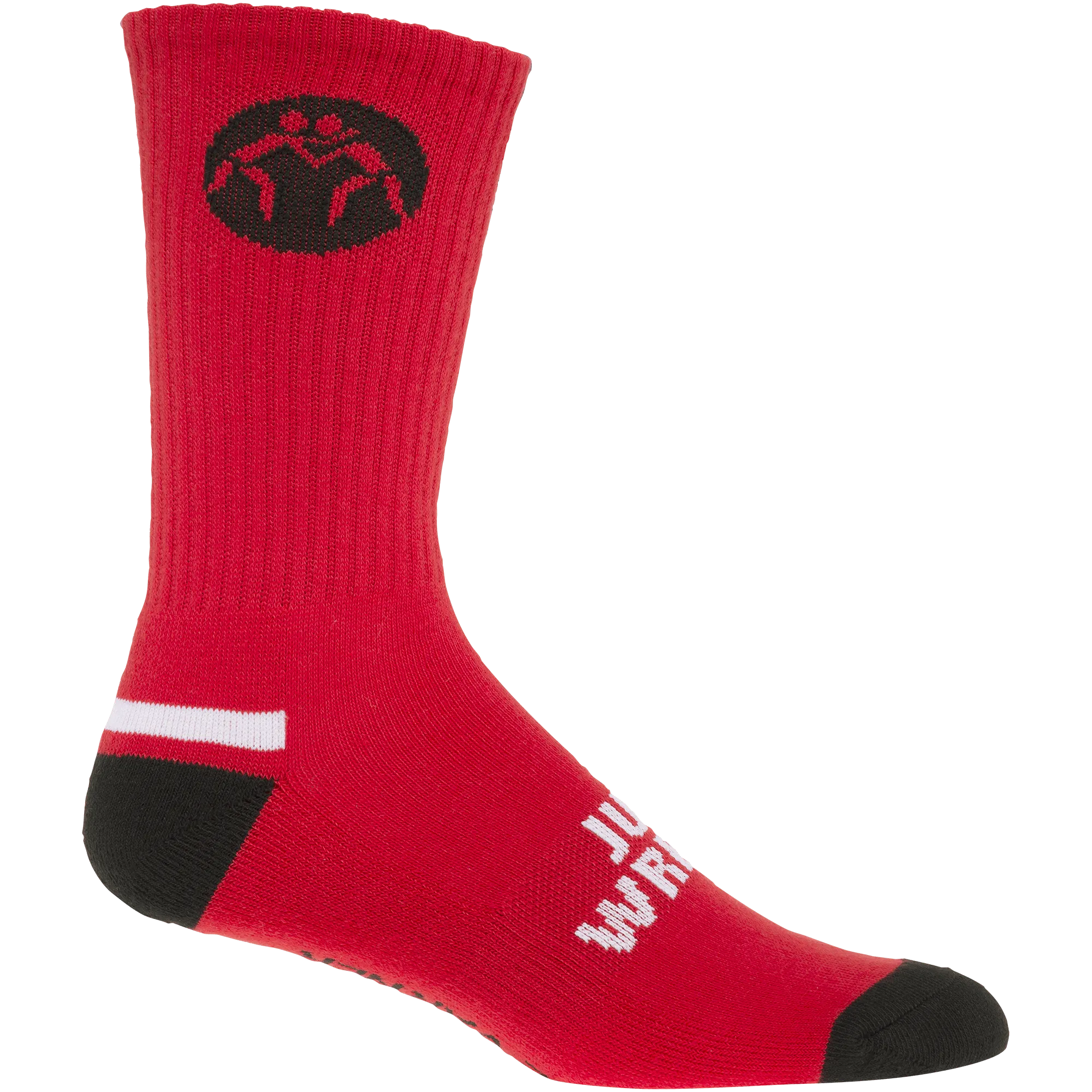 WrestlingMart Varner Sock