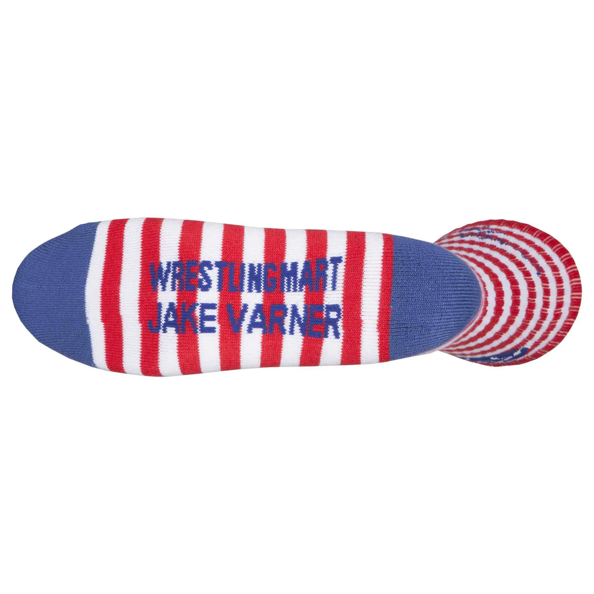 WrestlingMart Varner Sock