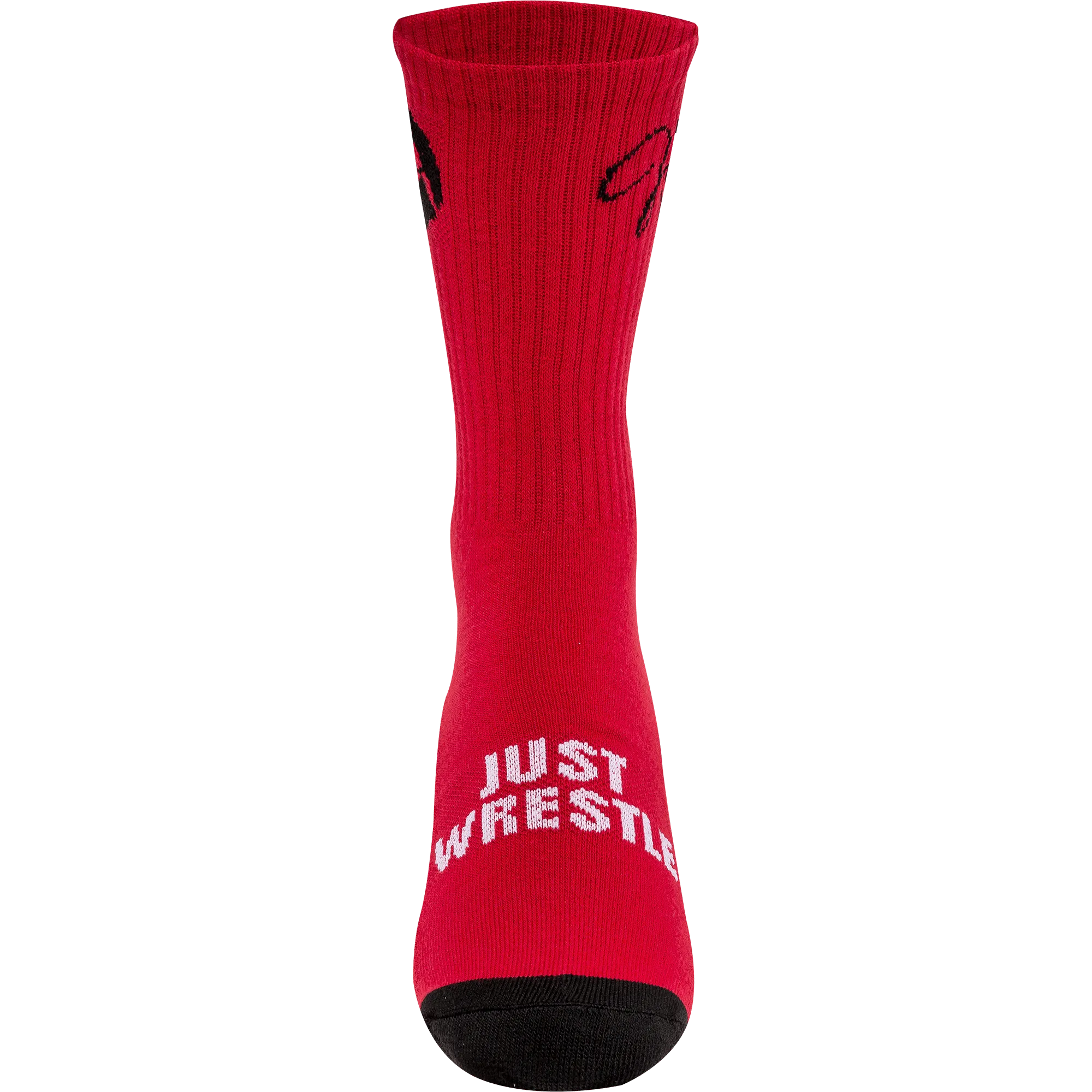 WrestlingMart Varner Sock