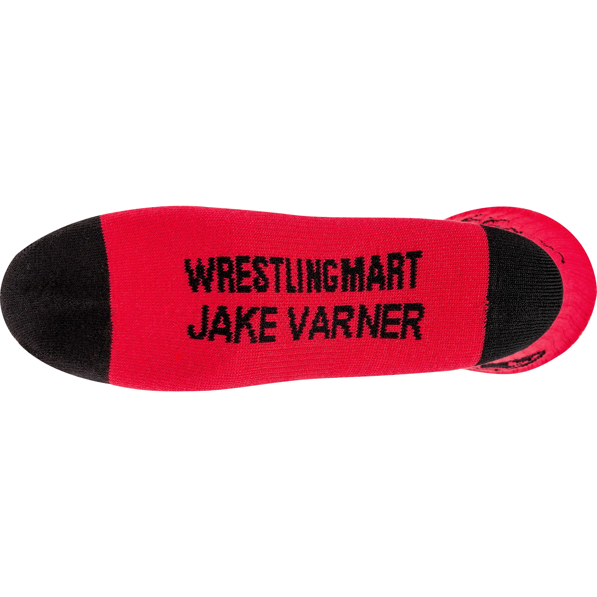 WrestlingMart Varner Sock