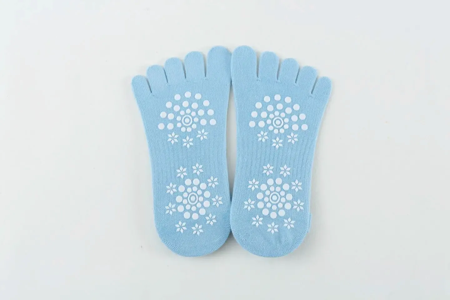 YOGA SOCKS